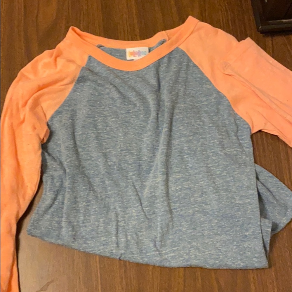 Lularoe randy